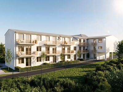 Prodej bytu 2+kk 47 m²