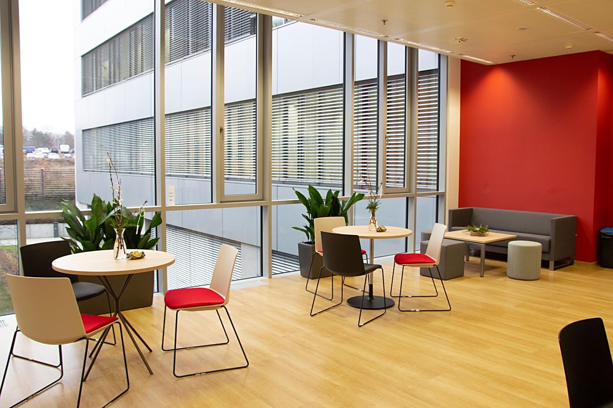 Pronájem kanceláře 795 m² – fotografie 3