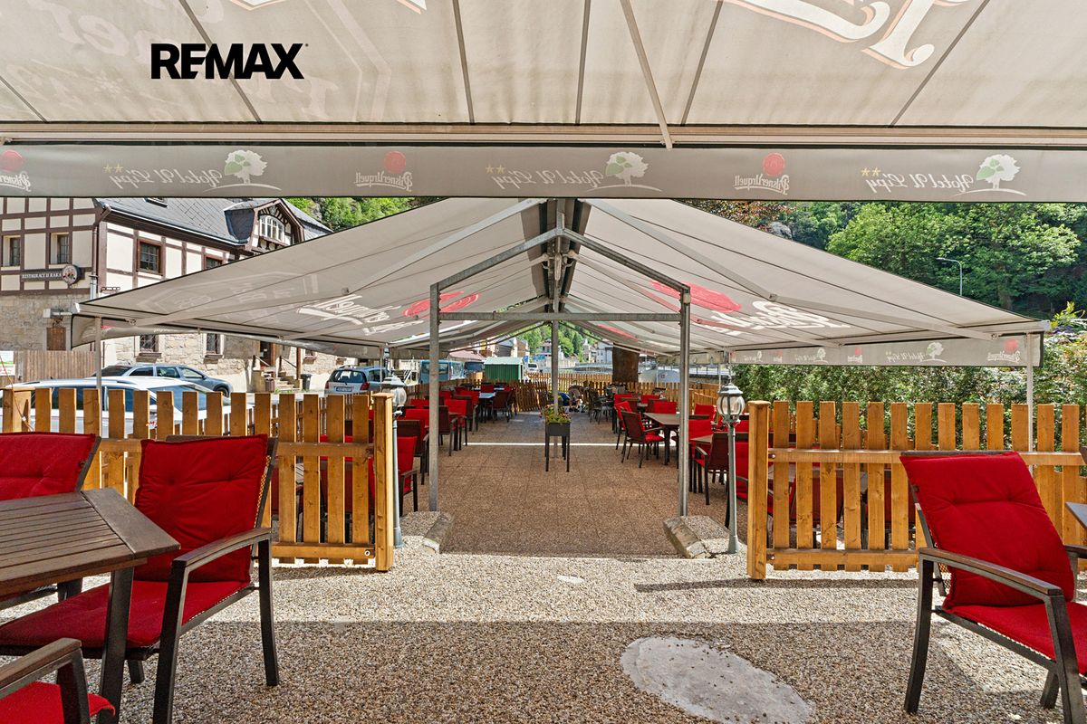 Prodej ubytovacího zařízení 610 m² – fotografie 3