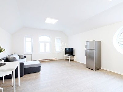 Pronájem bytu 2+kk 51 m²