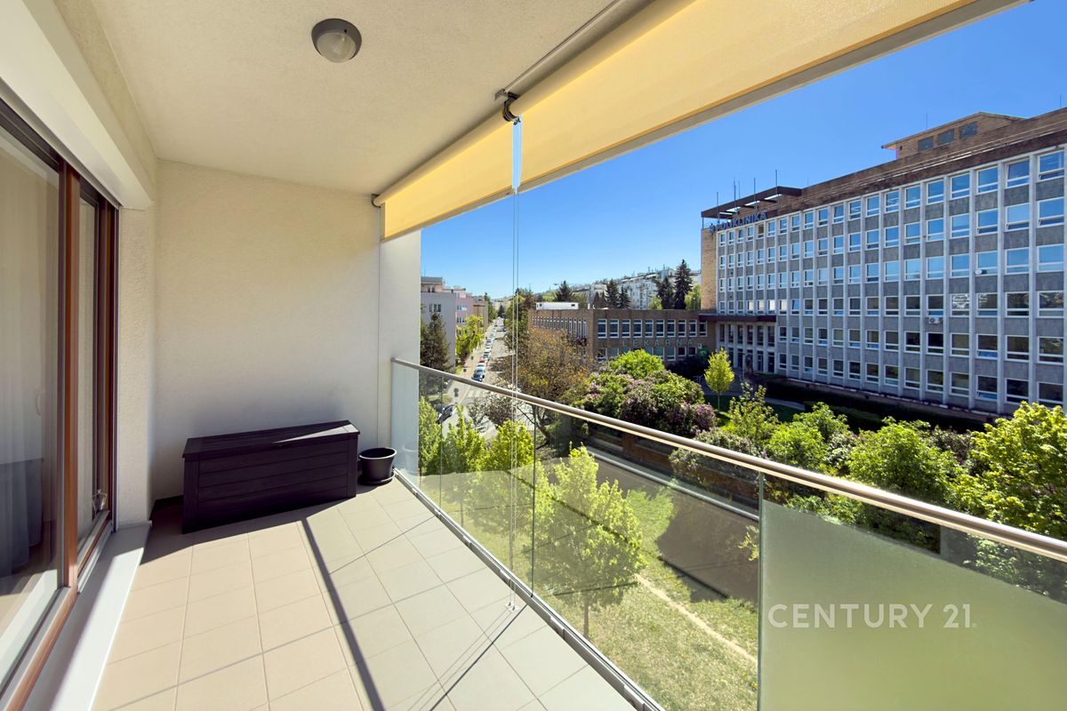 Prodej bytu 3+kk 105 m²