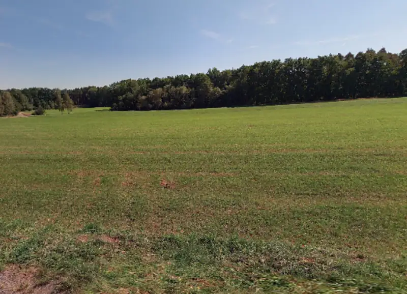 Prodej stavebního pozemku 1116 m², Turovec – náhled fotky 2