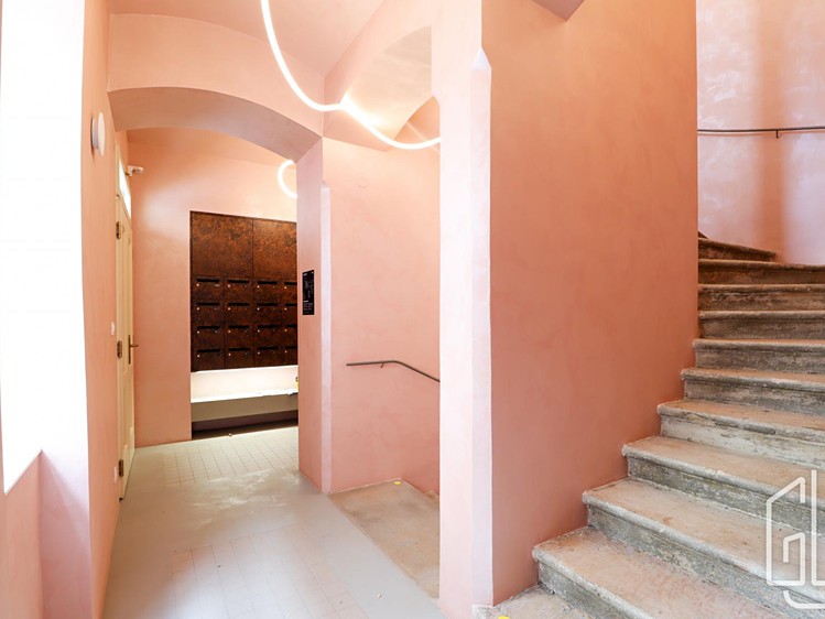 Квартира 1+kk на продаж, 34 м² (10 з 11)