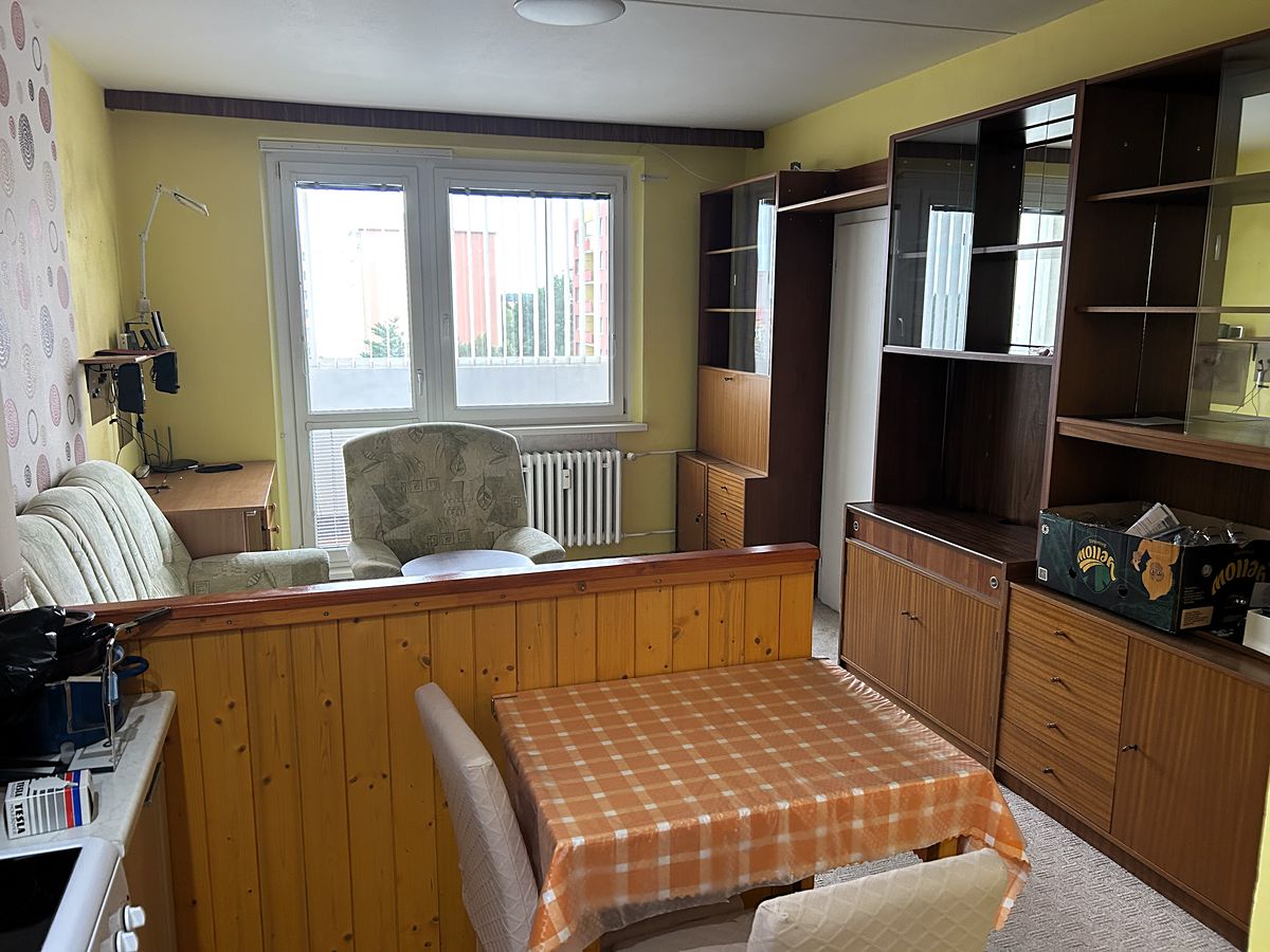 Prodej bytu 2+kk 48 m² – fotografie 3