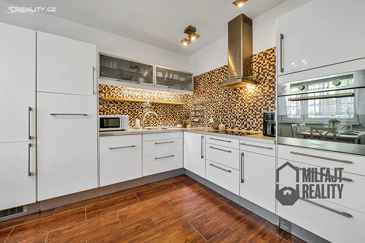 Prodej bytu 4+1 75 m², Liberec