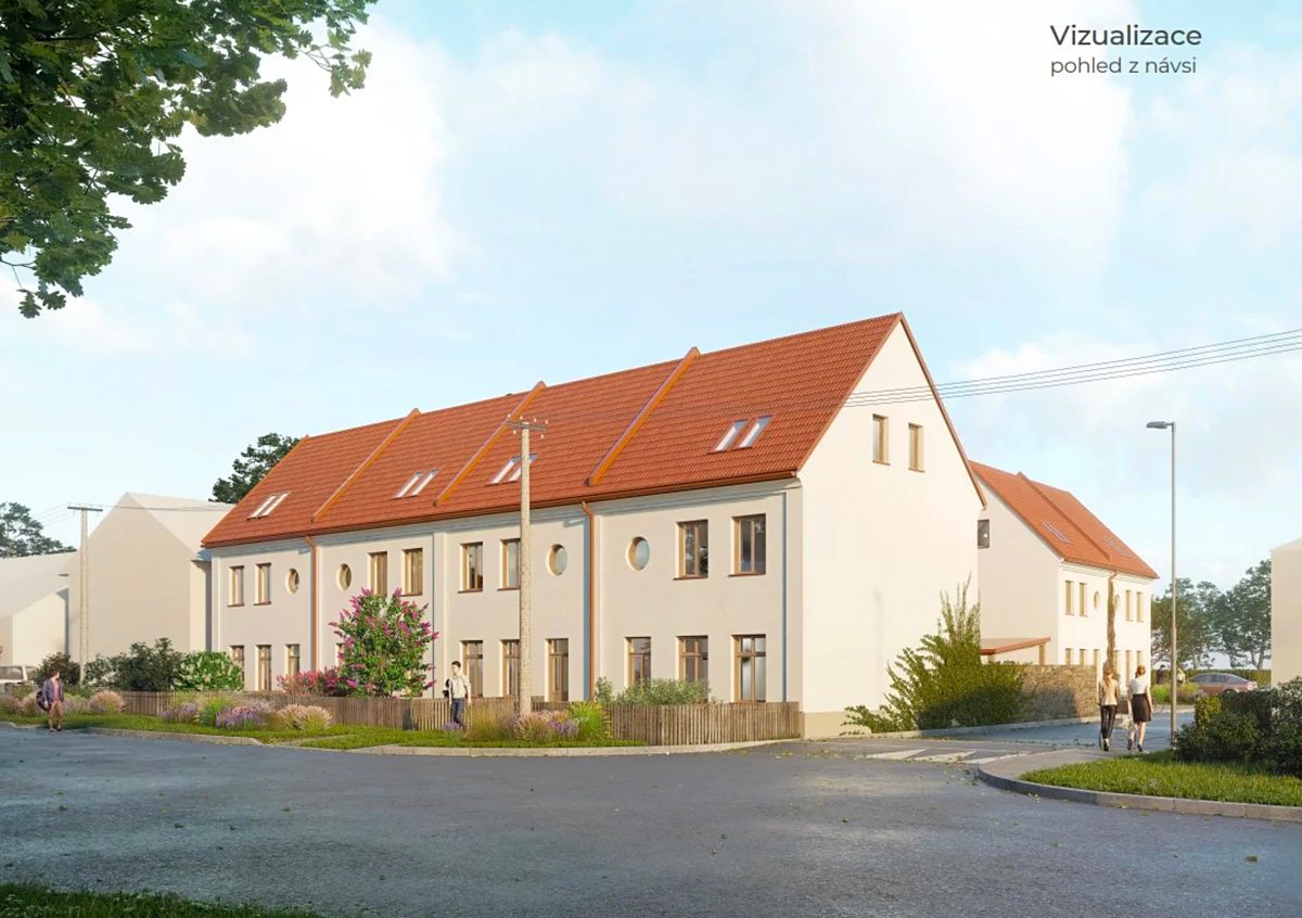 Prodej rodinného domu 146 m², pozemek 247 m² – fotografie 3