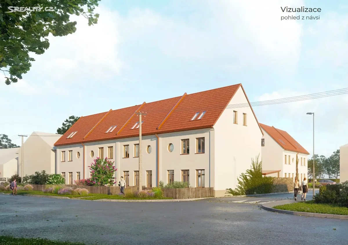 Prodej rodinného domu 146 m², pozemek 247 m² – pohled 3