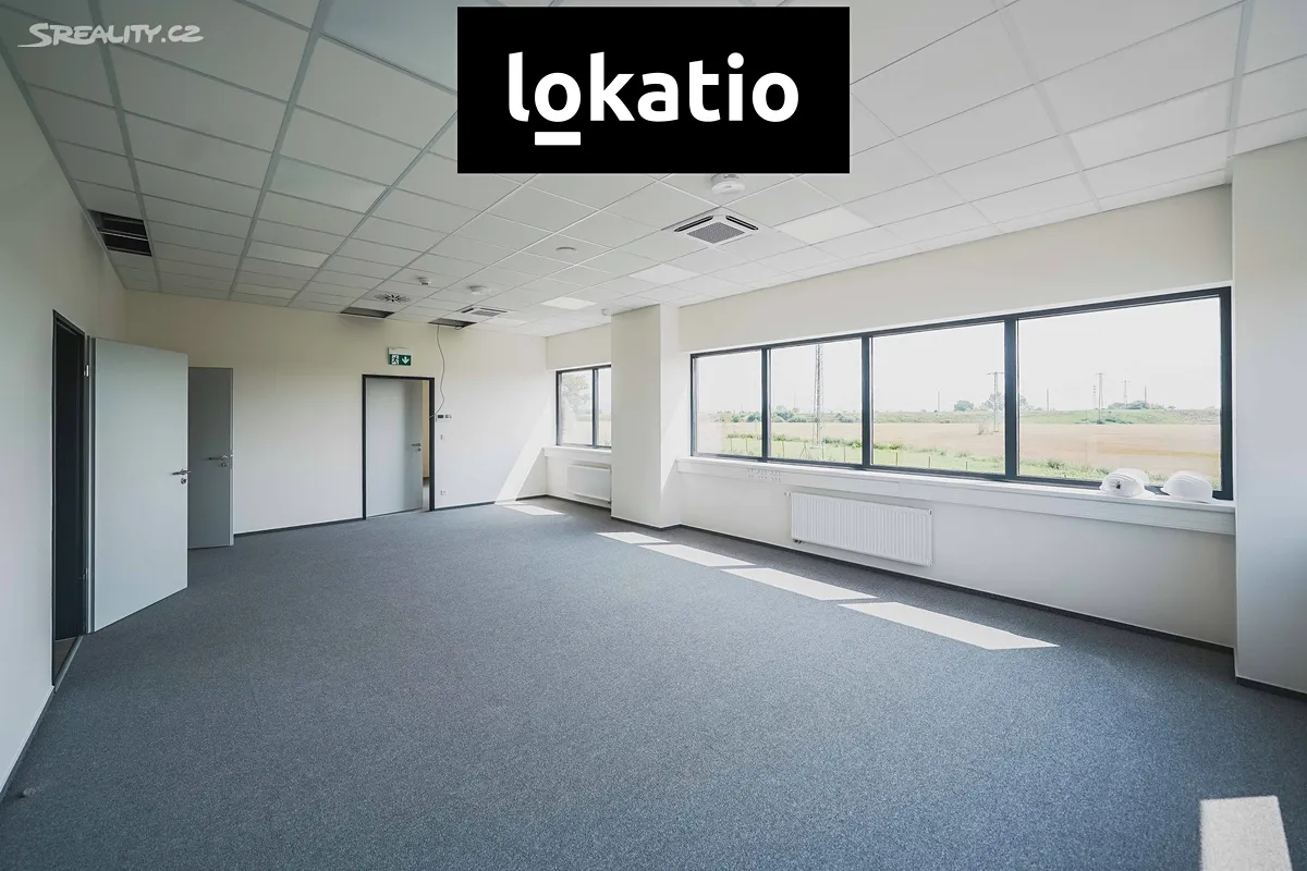 Pronájem skladového prostoru 14562 m² – další