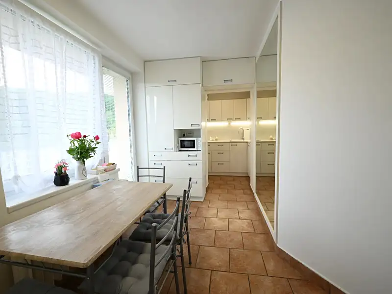 Pronájem bytu 3+1 68 m², Luhačovice – náhled fotky 2