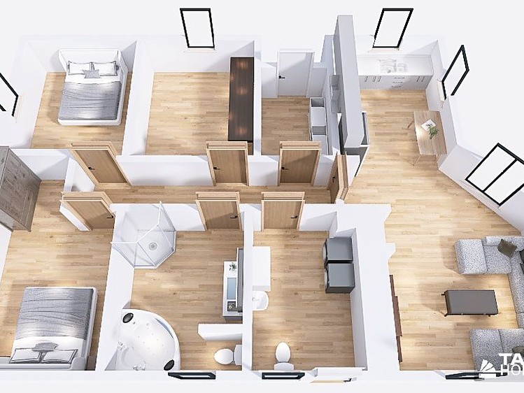 Haus zum Kauf, 112 m² (32 von 34)