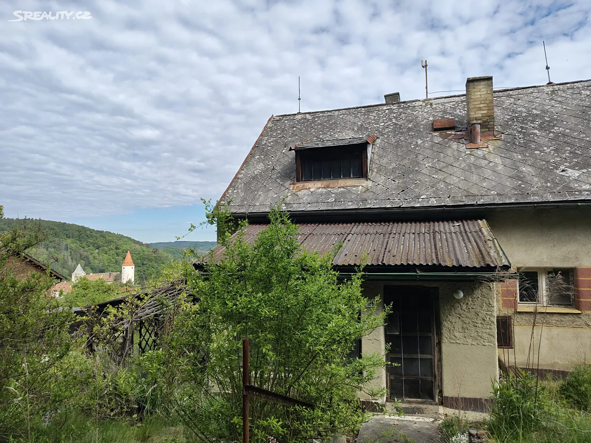 Prodej rodinného domu 220 m², pozemek 923 m² – pohled 6