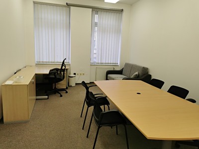Pronájem kanceláře 42 m²
