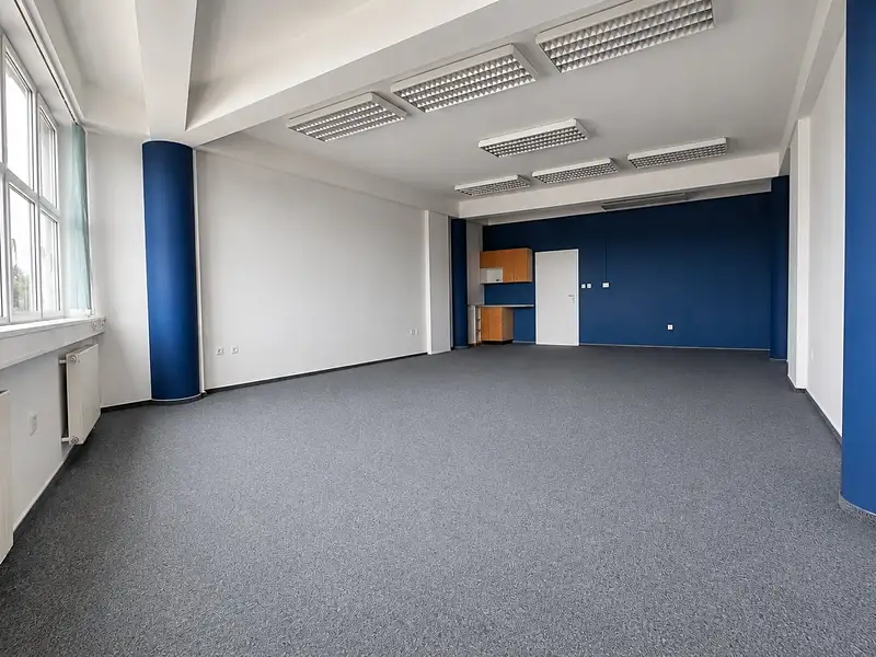 Pronájem kanceláře 57 m², Brno – náhled fotky 2