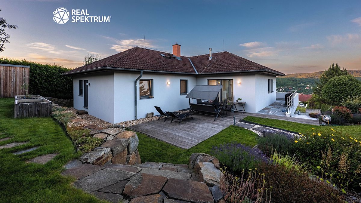 Prodej rodinného domu 265 m², pozemek 891 m² – fotografie 4