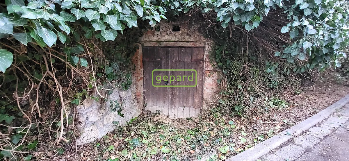 Prodej vinného sklepa 25 m²