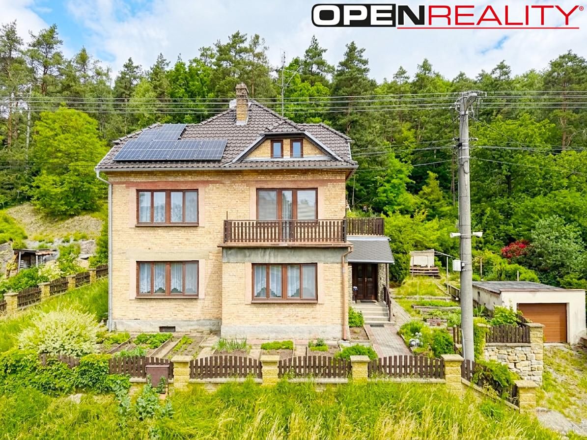 Prodej rodinného domu 191 m², pozemek 667 m²
