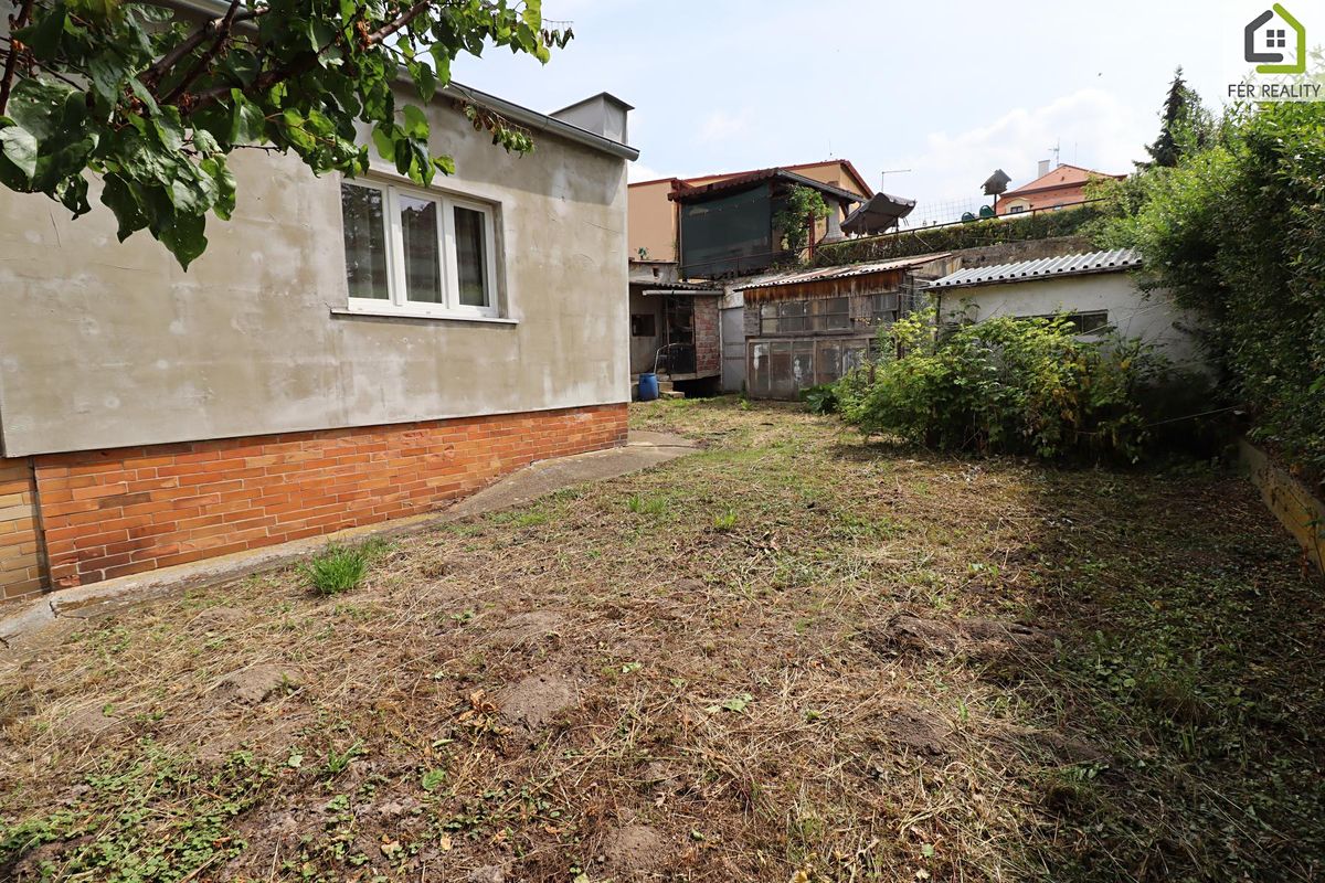 Prodej rodinného domu 190 m², pozemek 383 m² – fotografie 4