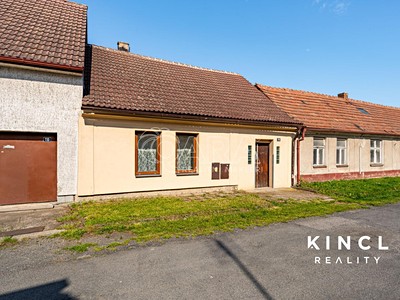 Prodej  stavebního pozemku 629 m²