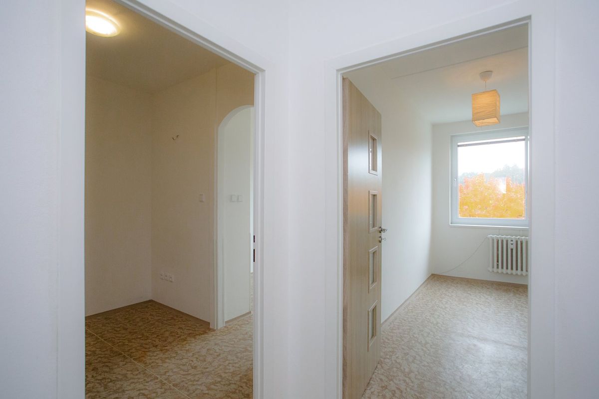 Prodej bytu 3+1 69 m² – fotografie 3