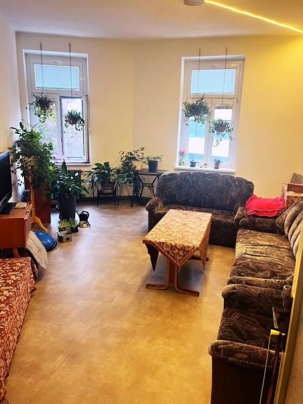 Prodej bytu 3+1 87 m²