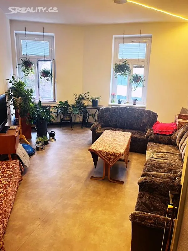 Prodej bytu 3+1 87 m², Jihlava