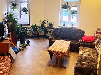 Prodej bytu 3+1 87 m²