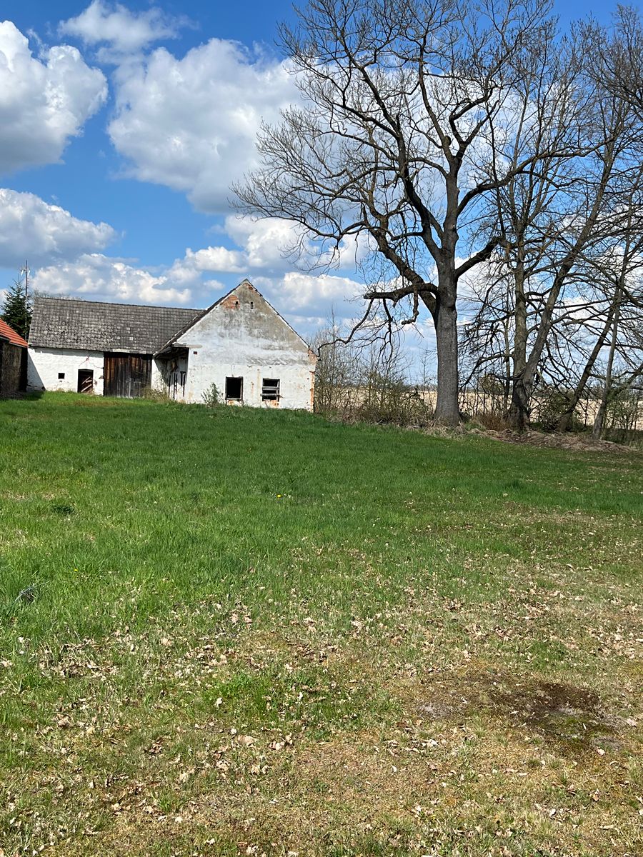 Prodej chalupy 120 m², pozemek 1930 m²