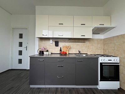 Pronájem bytu 3+1 74 m²