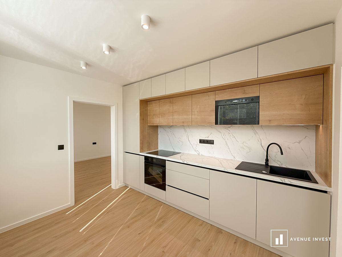 Prodej bytu 2+kk 41 m²