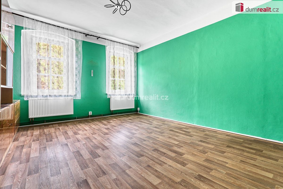 Prodej bytu 2+1 64 m² – fotografie 4