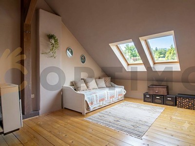 Prodej bytu 2+1 69 m²