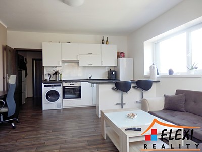 Pronájem bytu 2+kk 50 m²