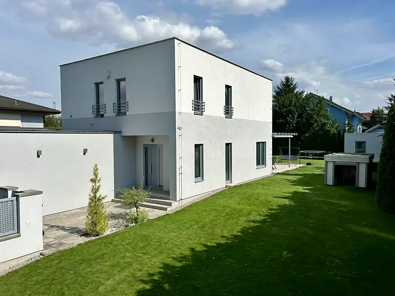 Prodej rodinného domu 217 m², pozemek 1004 m², Dolní Břežany – náhled fotky 2