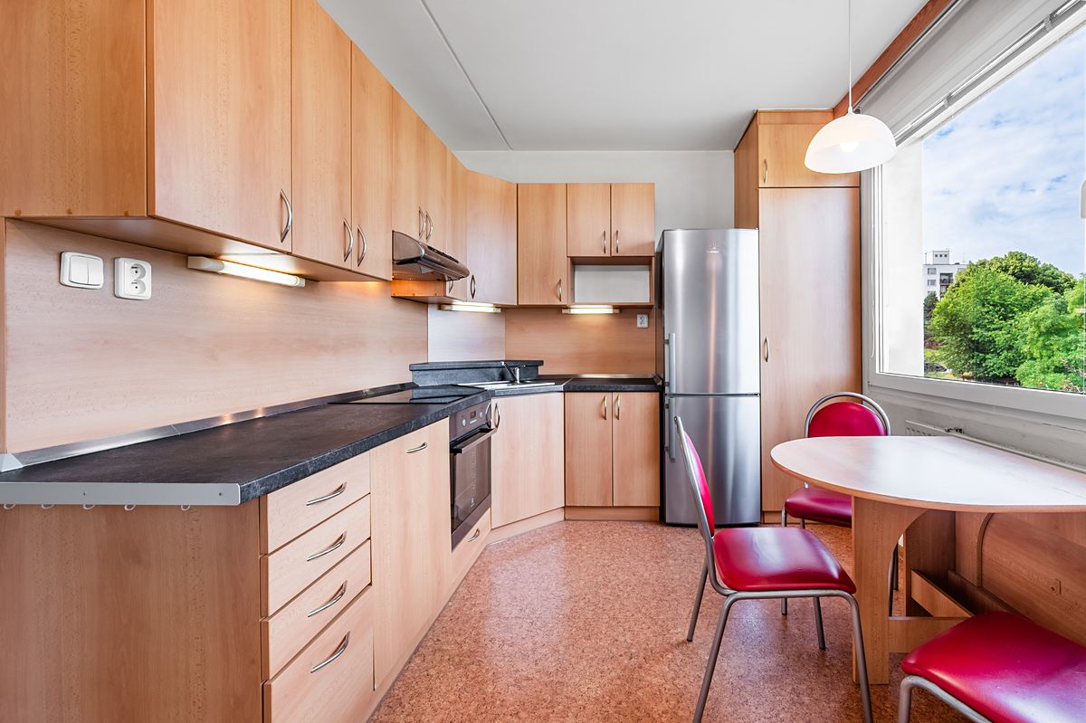 Prodej bytu 4+1 103 m²