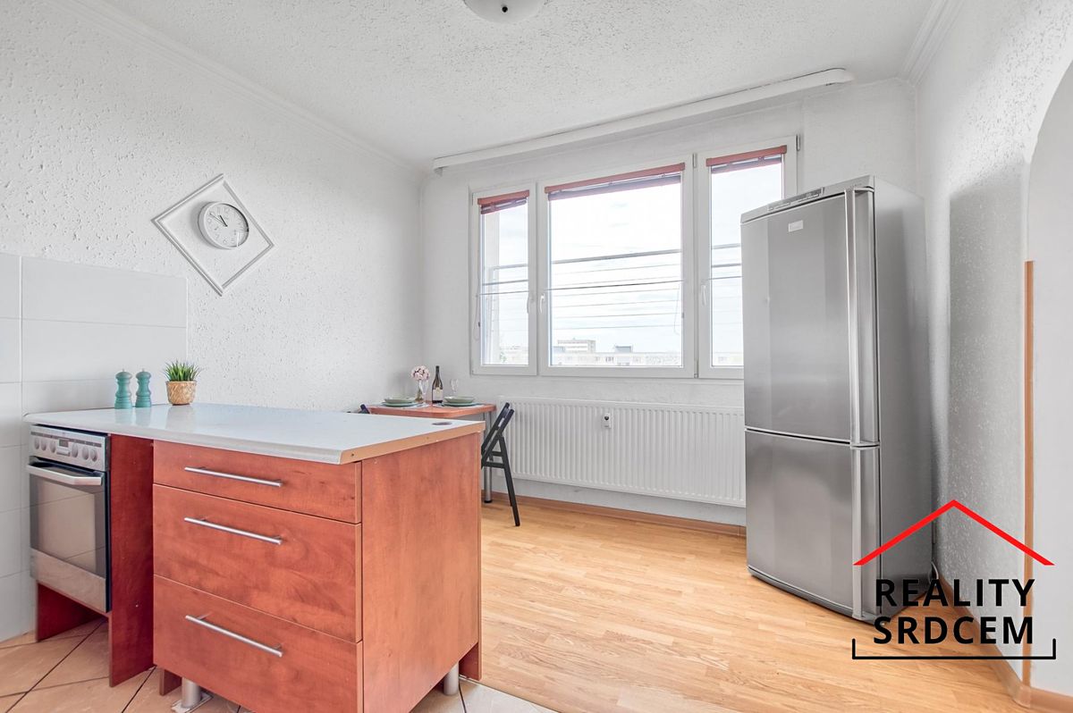 Prodej bytu 1+1 37 m² – fotografie 3