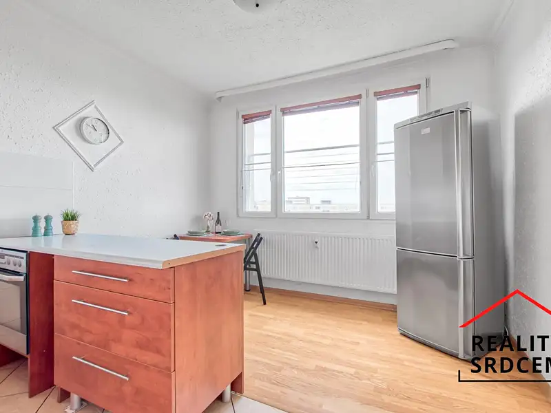 Prodej bytu 1+1 37 m², Karviná – náhled fotky 3