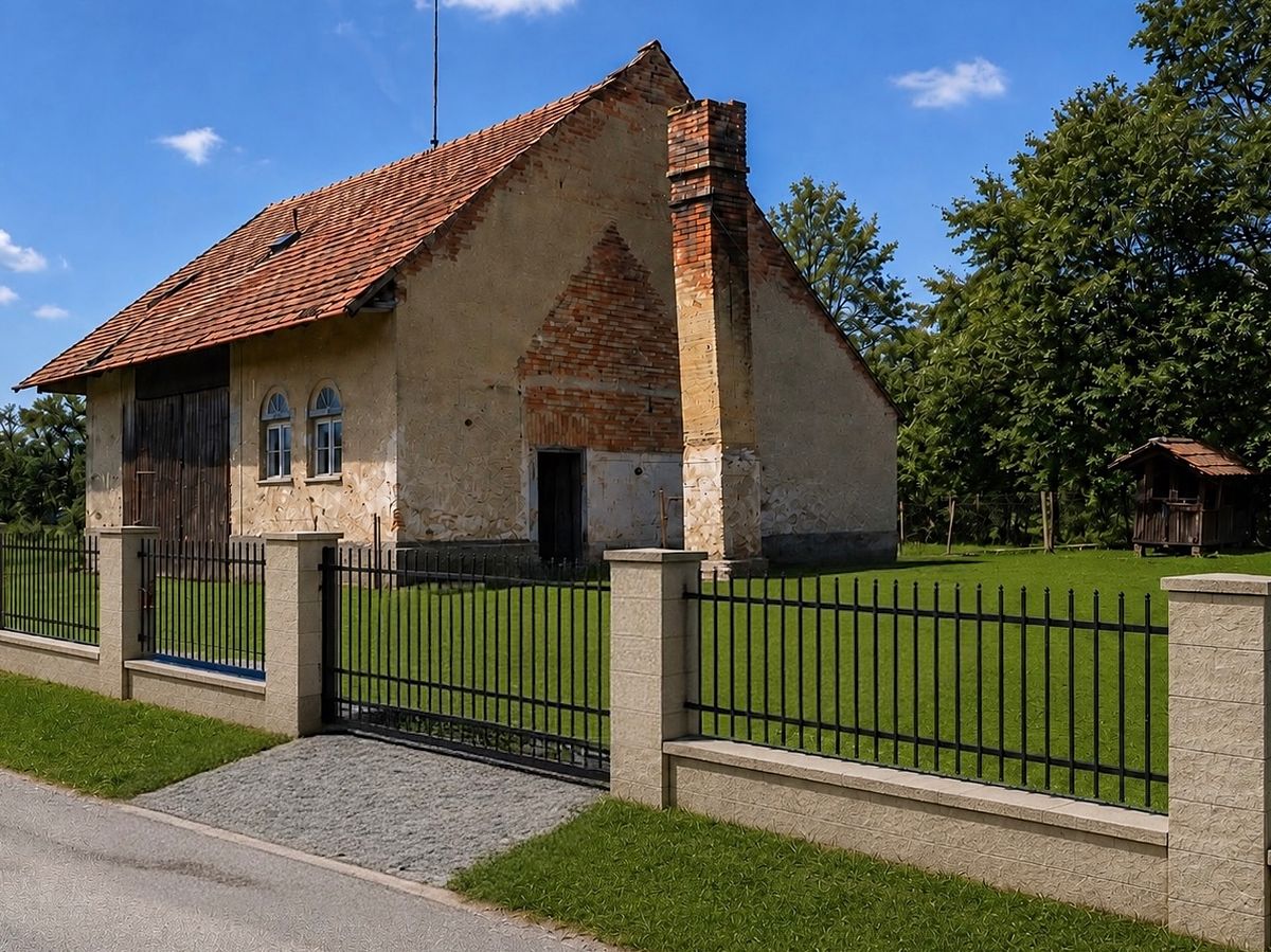 Prodej rodinného domu 124 m², pozemek 1560 m² – fotografie 2