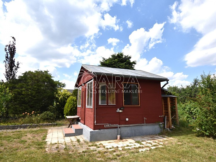 Будинок на продаж, 16 м² (4 з 12)