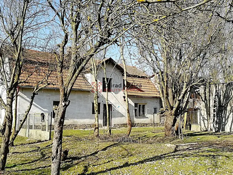 Prodej rodinného domu 200 m², pozemek 3700 m², Kujavy – náhled fotky 2