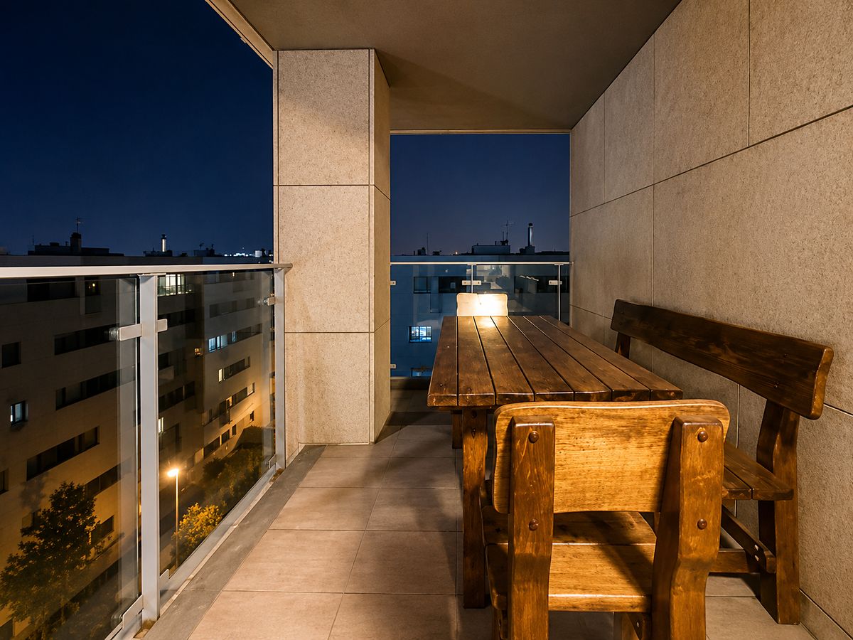 Pronájem bytu 2+kk 65 m² – fotografie 5