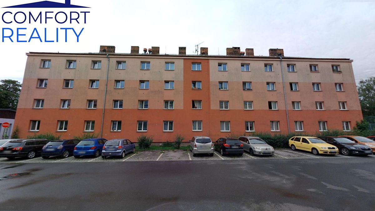Prodej činžovního domu 1667 m² – fotografie 2