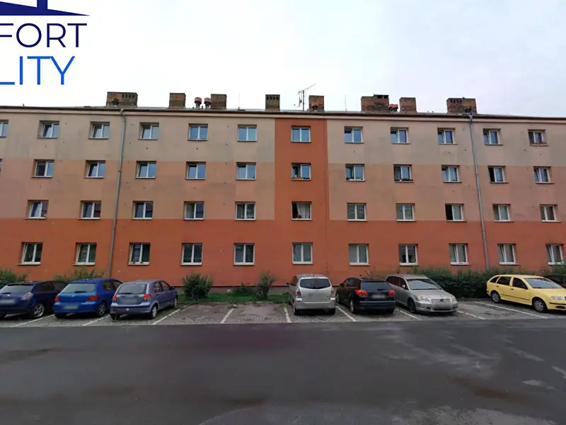 Prodej činžovního domu 1667 m², Ostrava – náhled fotky 2