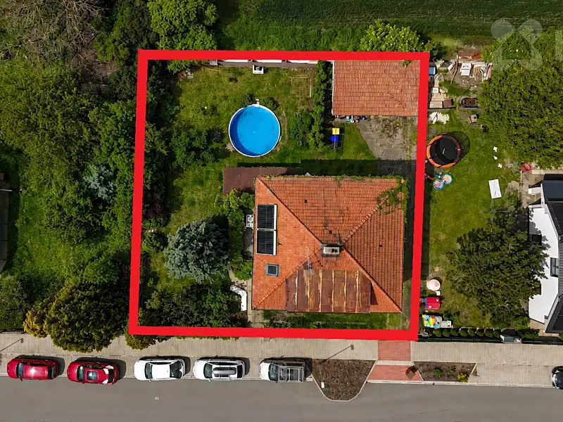Prodej komerční nemovitosti 250 m², Sadská – náhled fotky 2