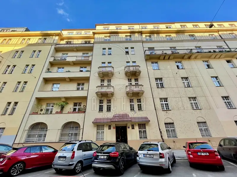 Prodej bytu 3+kk 72 m², Praha – náhled fotky 3