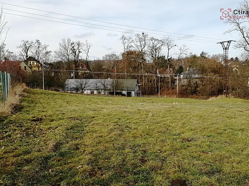 Prodej stavebního pozemku 6169 m², Studénka – náhled fotky 2