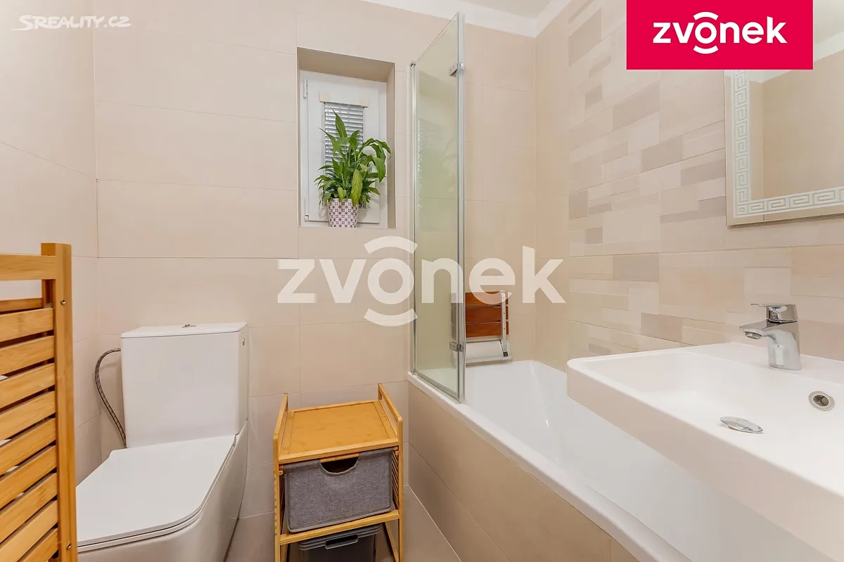 Prodej rodinného domu 50 m², pozemek 429 m² – pohled 2