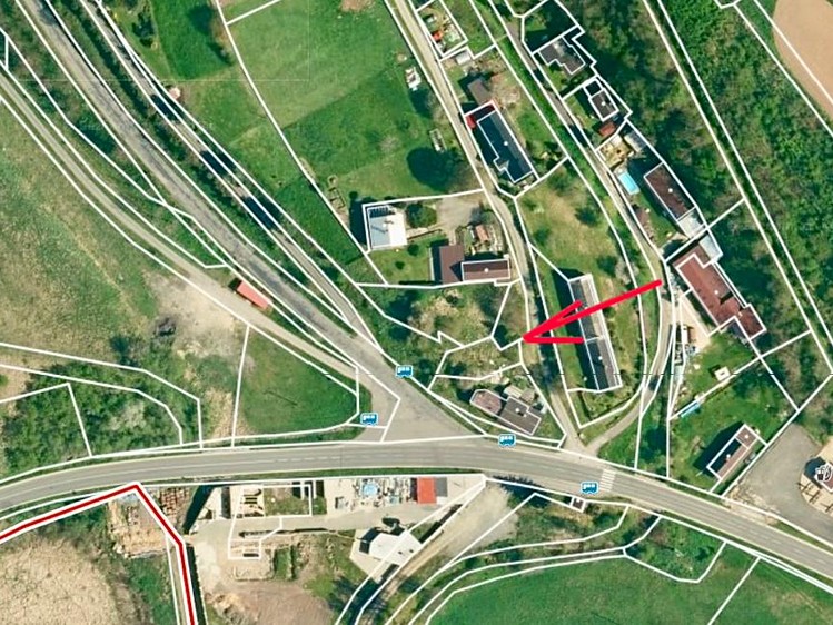 Grundstück zum Kauf, 428 m² (2 von 6)