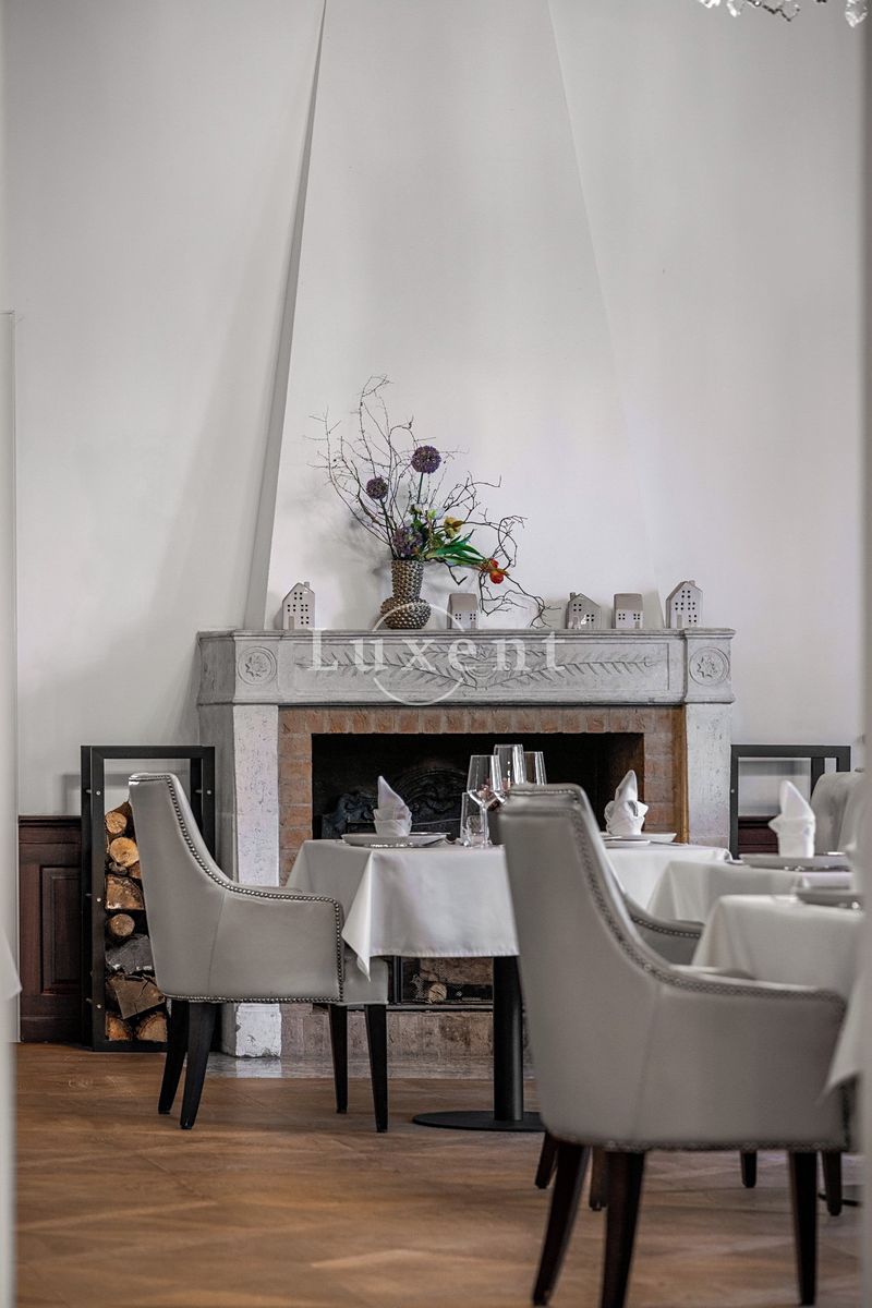 Prodej památky 1585 m², pozemek 6505 m² – fotografie 3
