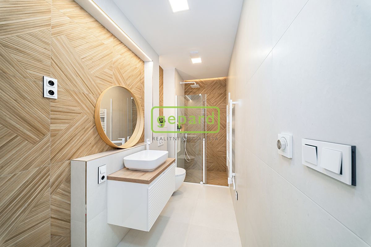 Prodej bytu 2+kk 52 m²