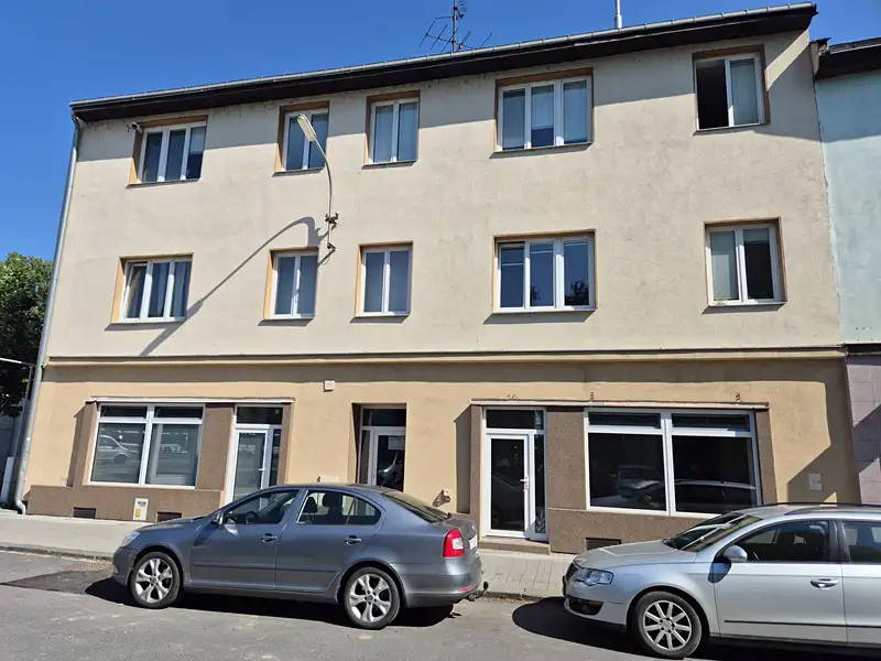 Pronájem obchodního prostoru 66 m², Přerov – náhled fotky 1